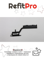 Радиатор для ноутбука Lenovo IdeaPad 510-15ISK (5H40L45878), оригинал