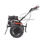 Мотоблок PATRIOT BOSTON 12DE дизельный 440701531