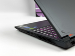Игровой ноутбук Colorful P15 Intel Core i7-13650HX / RTX 4070 8GB / 16GB / 1TB / 2.5K / 165Hz / Win11 RU / Русско-Английская клавиатура