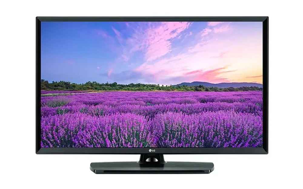 Телевизор гостиничный LG 32LN661H