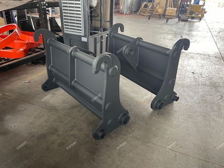 Адаптер на ковш для погрузчика