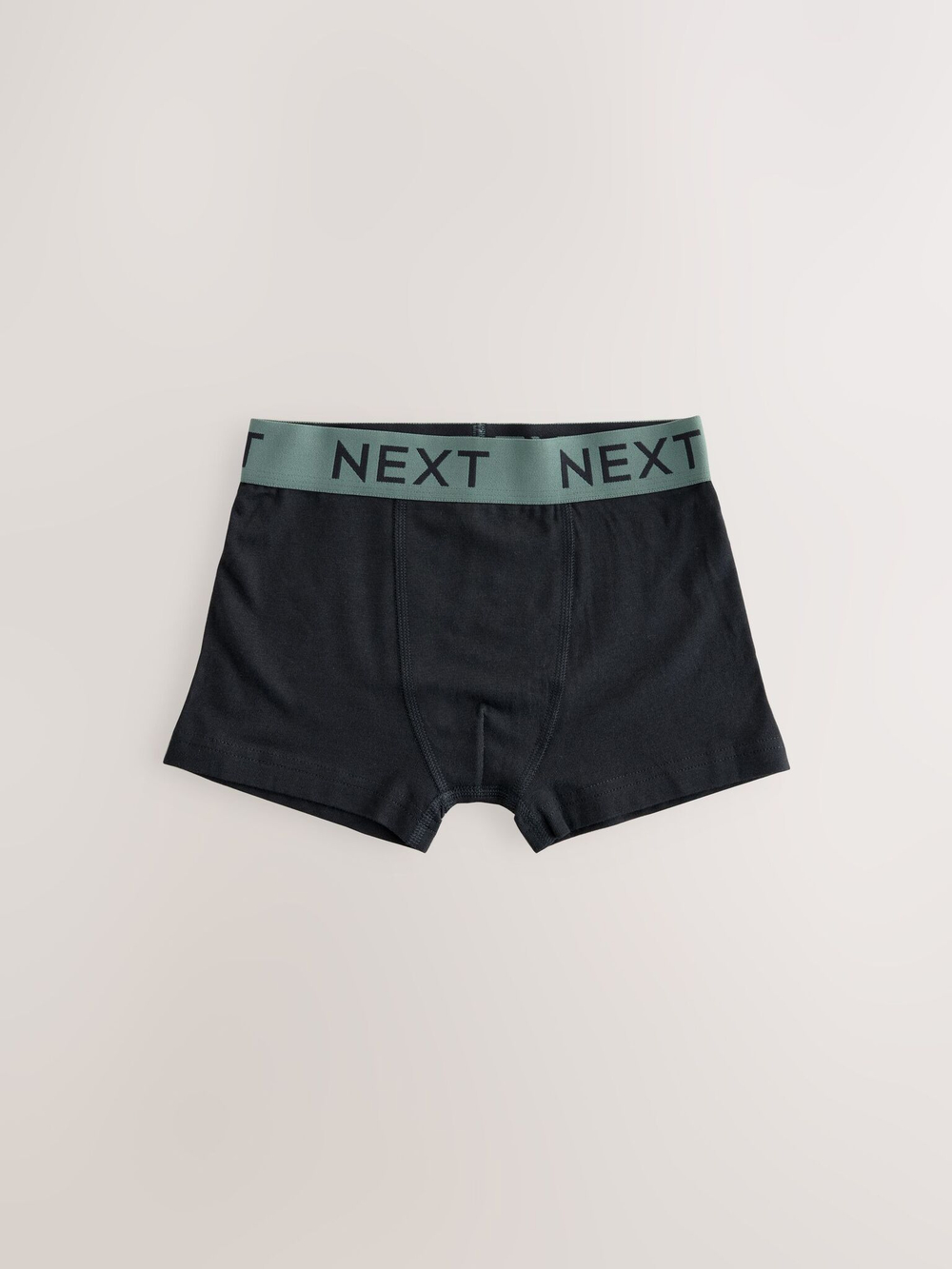 Трусы для мальчика Next E98-842, 5 шт., Черный