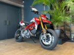 Ducati Hypermotard, 2022