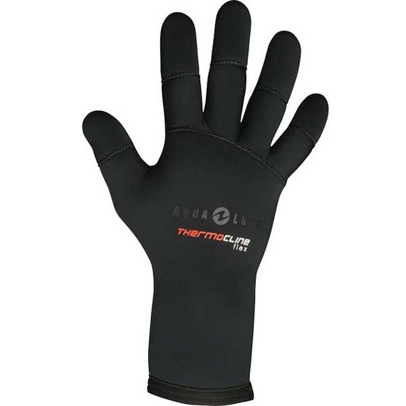 Перчатки неопреновые Aqua Lung Thermocline Flex 3 мм