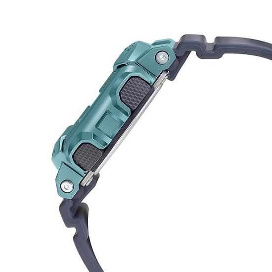 Наручные часы Casio G-Shock GM-S110LB-2ADR