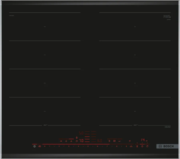 Встраиваемая варочная поверхность BOSCH PXX675DV1E