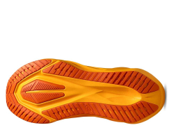 Кроссовки для бега мужские Asics Novablast 5 M Оранжевые