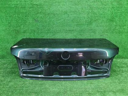Крышка багажника BMW 7er G11 (2015-2022)