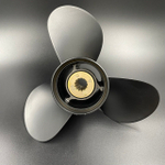 Гребной винт Mercury 25-70 (3x10x17)