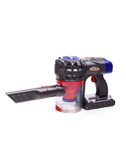 Игрушечная бытовая техника Пылесос помощник Мамы (1009b)