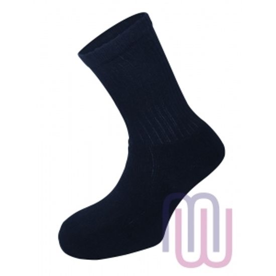 Носки унисекс GUAHOO G51-0453CW