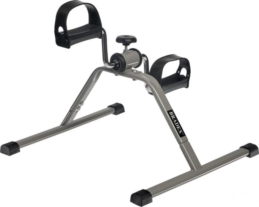 Тренажер педальный для ног и рук АЭРОБ НЬЮ Bradex