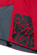 КУРТКА МУЖСКАЯ ШТОРМОВАЯ o3 Ozone REVOL