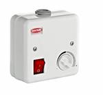 Регулятор скорости однофазный Bahcivan BSC-2