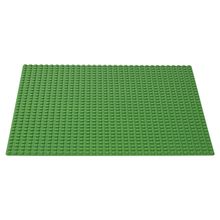 Конструктор LEGO Classic 10700 Строительная пластина зеленого цвета