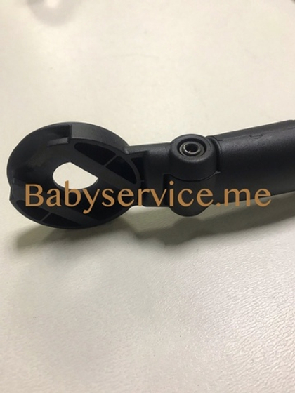 Бампер Carrello Delta