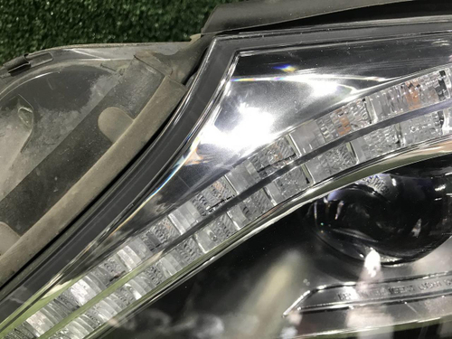 Фара левая Mercedes S w222 (2013-2017) LED