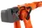 Промышленный робот KUKA KR FORTEC ultra, KR 800 R2800-2