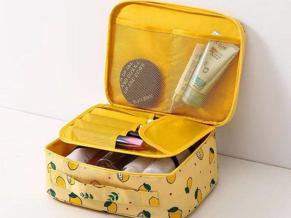 Косметичка, органайзер для косметики