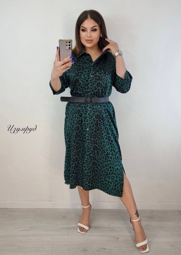 Платье 03097-1 Fabrika