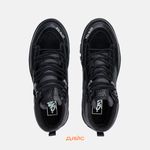  Ботинки Vans SK8-Hi Gore-Tex Insulated 