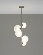 Светильник подвесной Moderli V11466-5P Renny