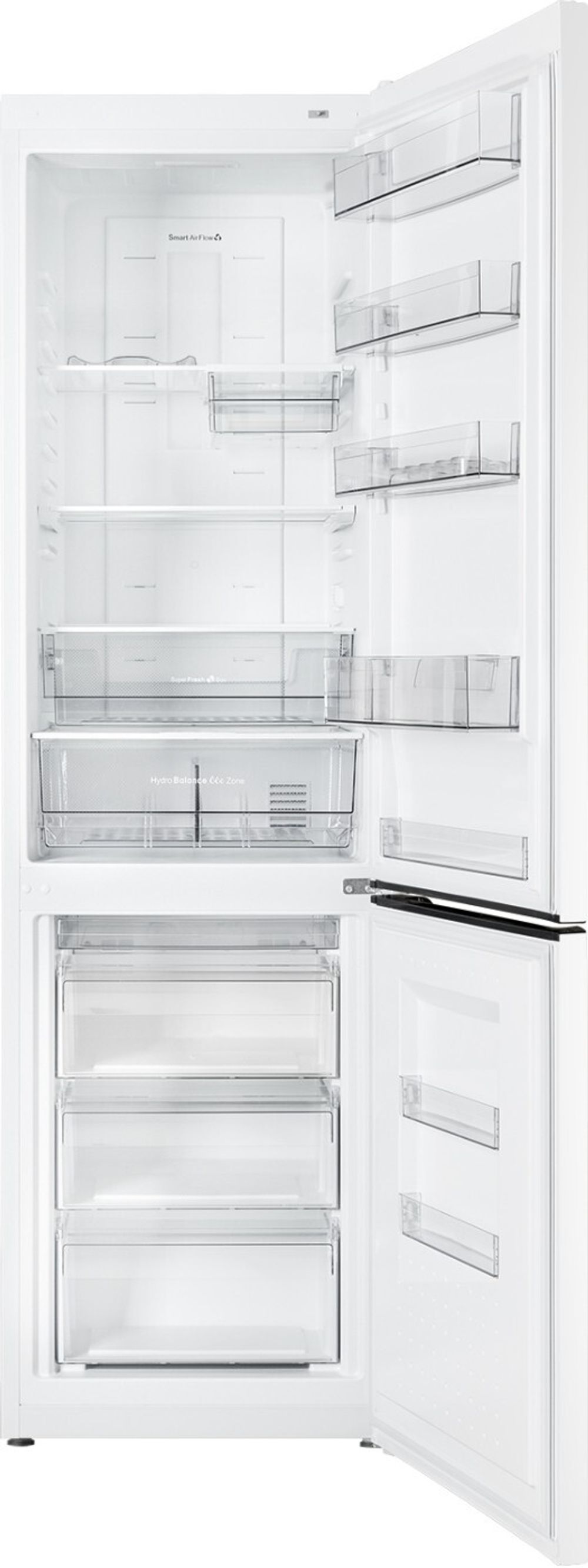 Двухкамерный холодильник Atlant ХМ-4626-109-ND