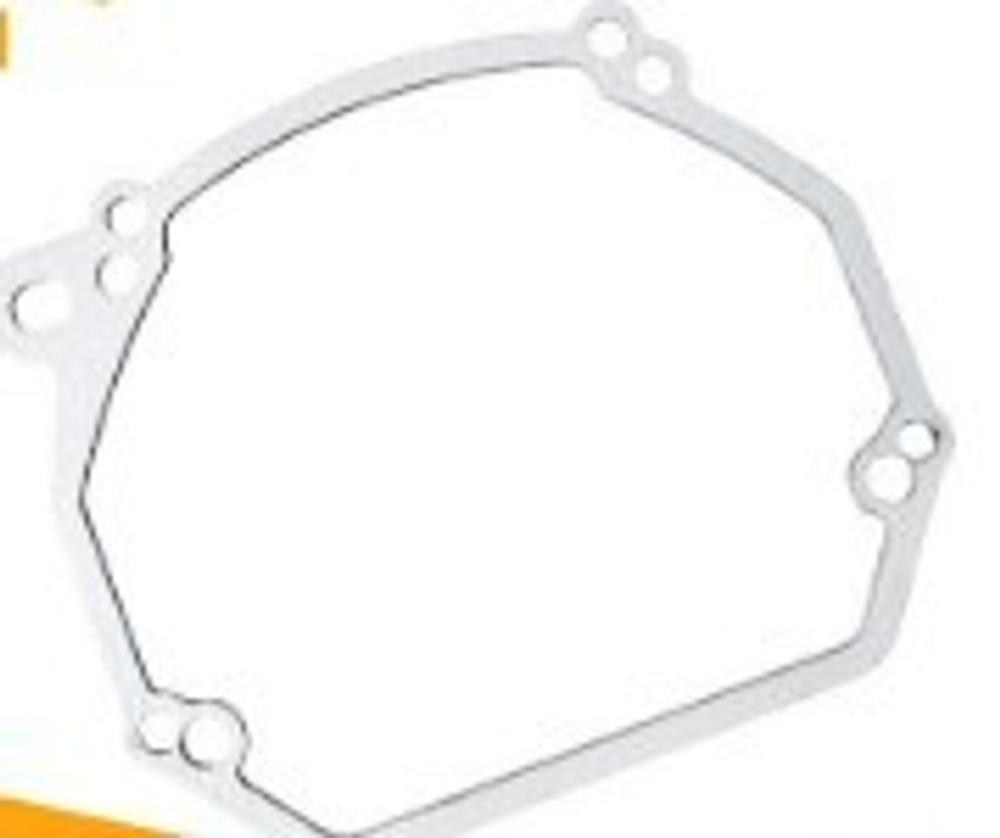 BMW 7 E38 (1998-2001) переходные рамки для замены линз (комплект, 2шт)