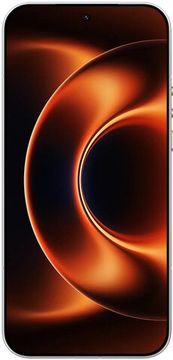Смартфон Xiaomi 17 Ultra 16/512 ГБ Белый
