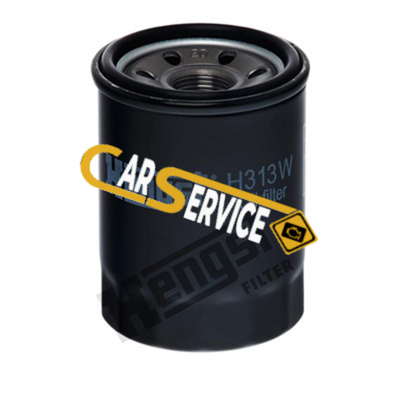 HENGST FILTER - H313W