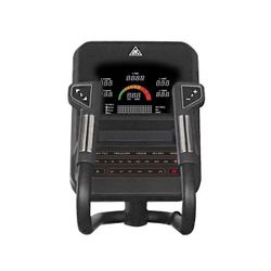 Эллиптический тренажер для дома DFC E112BT