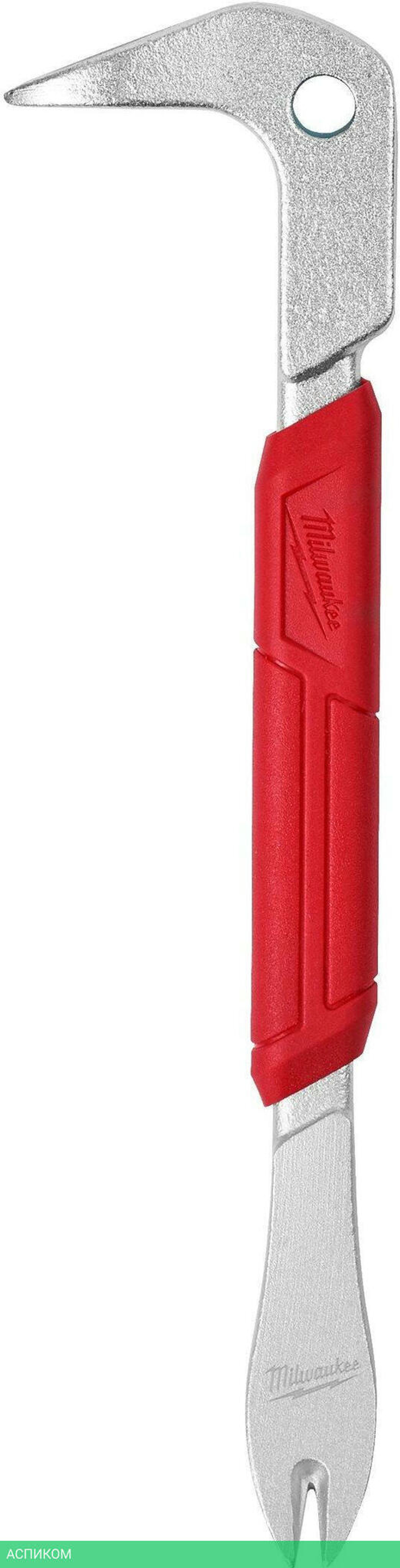 Гвоздодер Milwaukee 4932478249 9"