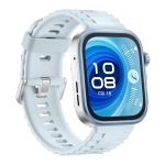 Умные часы Huawei Watch Fit 4 Pro, Синий (SYA-B29)