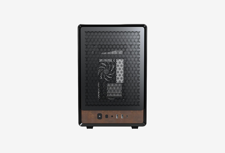 HERITAGE PRO (B)_0326605104557