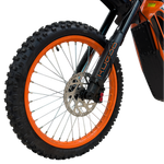 Элекутропитбайк Kugoo Wish 04 Pro