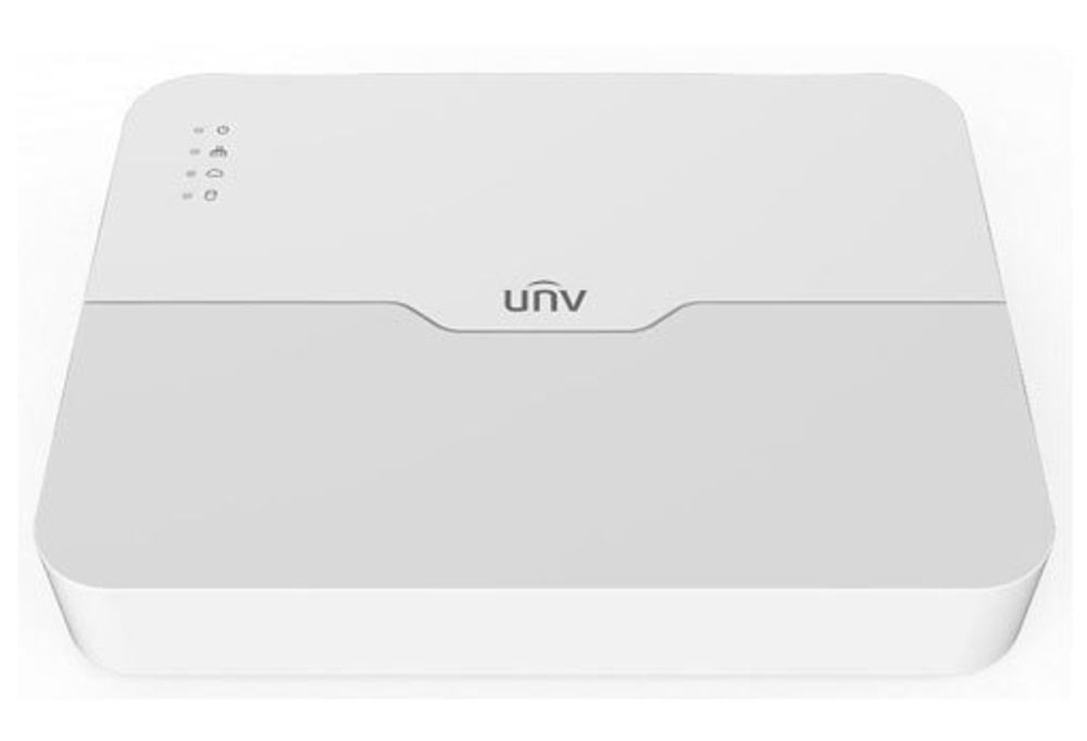 Видеорегистратор  UNIVIEW NVR301-16LX-P8