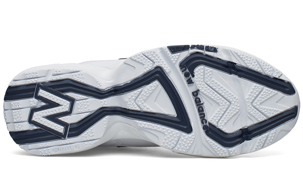 608 New Balancev1 'White'