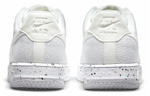 Кроссовки Nike Air Force 1 Low Crater Flyknit