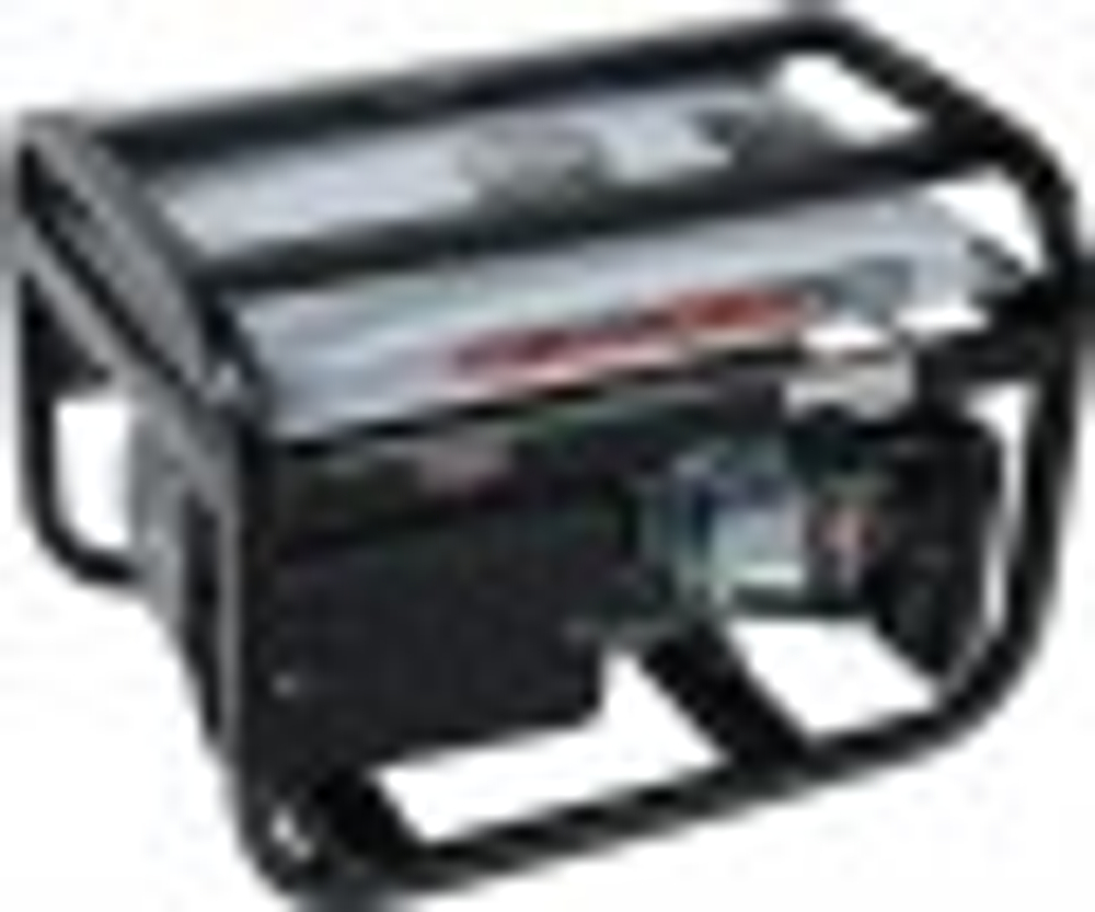 Бензогенератор Ресанта БГ 2500 Р 64/1/50