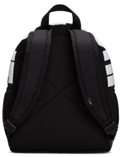 Рюкзак теннисный Nike Brasilia JDI Mini Backpack - черный