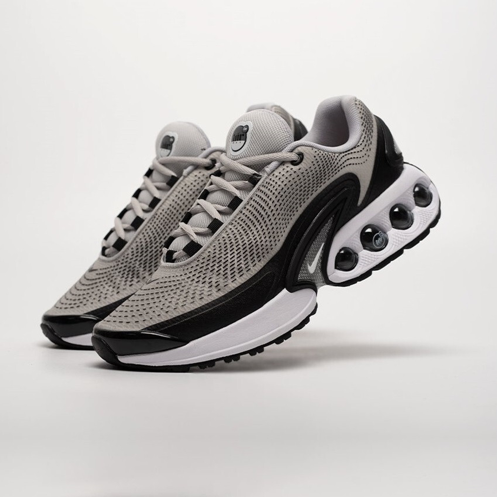 кроссовки Nike Air Max Dn Grey / White
