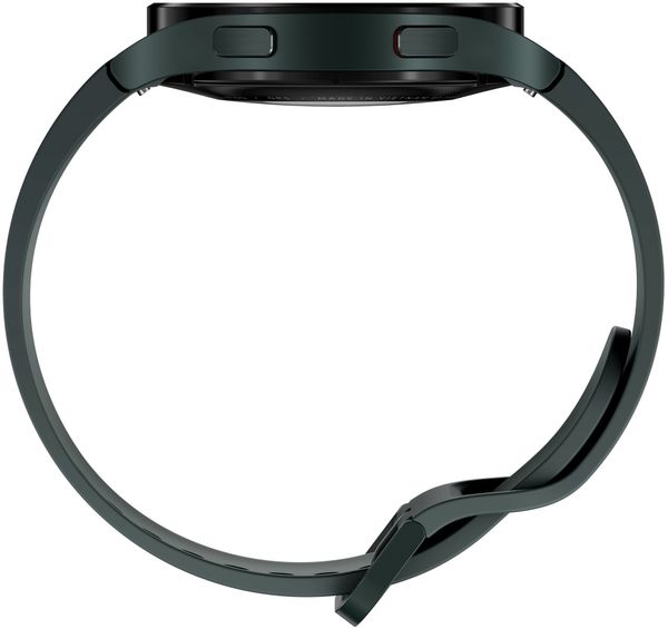 Умные часы Samsung Galaxy Watch4 44мм Оливковый SM-R870 (Global)