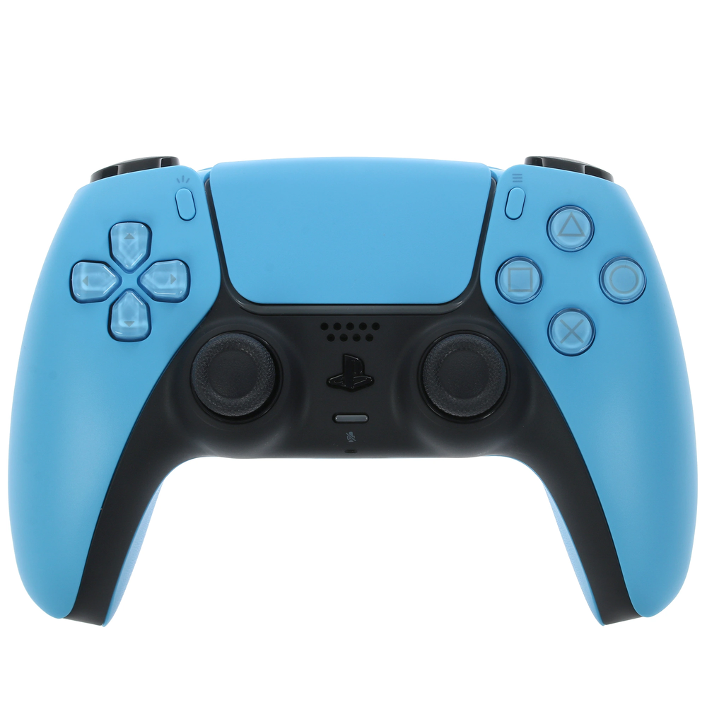 Гейспад Sony PlayStation DualSense Starlight Blue