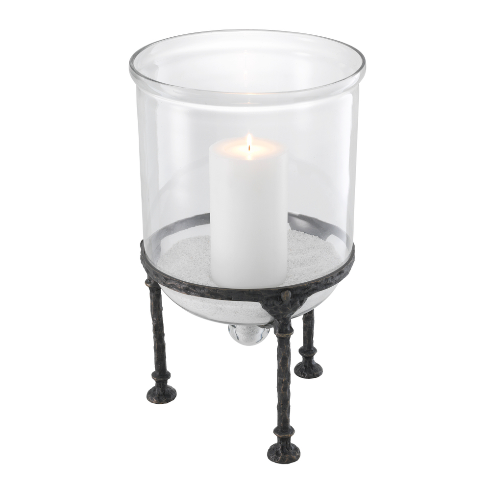 Подсвечник Hurricane Grace арт.113690