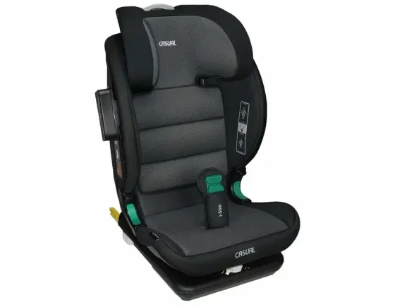 Автокресло Casual Classfix Pro 2/3 (15-36 кг)