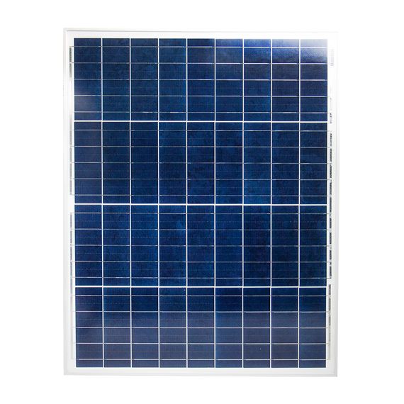 Солнечная панель Delta Solar SM 50-12 P, фото №727576933
