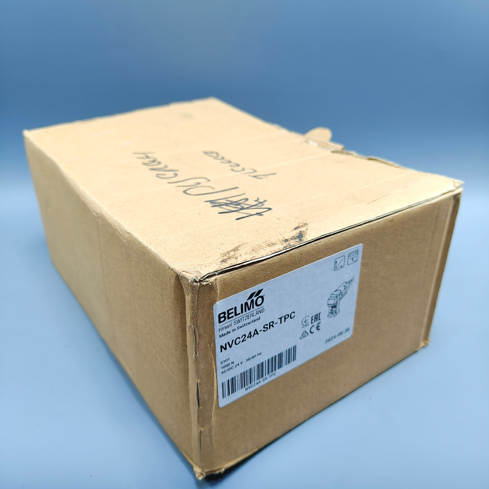 Belimo NVC24A-SR-TPC