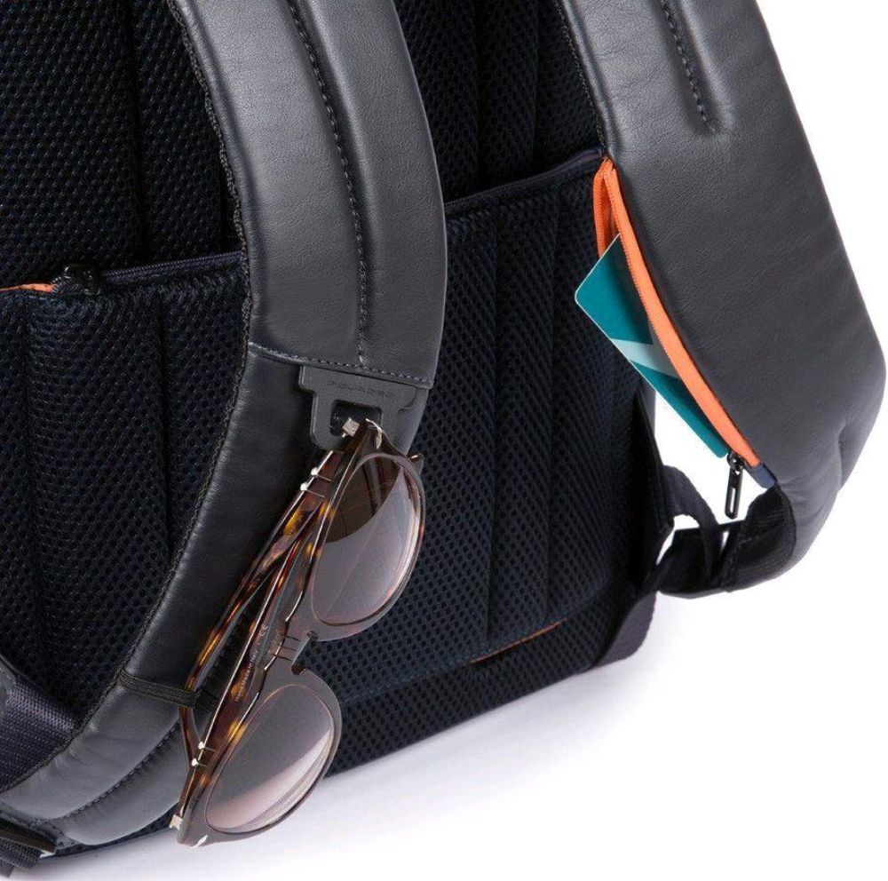 Рюкзак Piquadro Urban CA4550UB00BM/BLGR