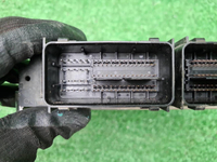 Блок управления двигателем Jetour X90 PLUS (21-нв)