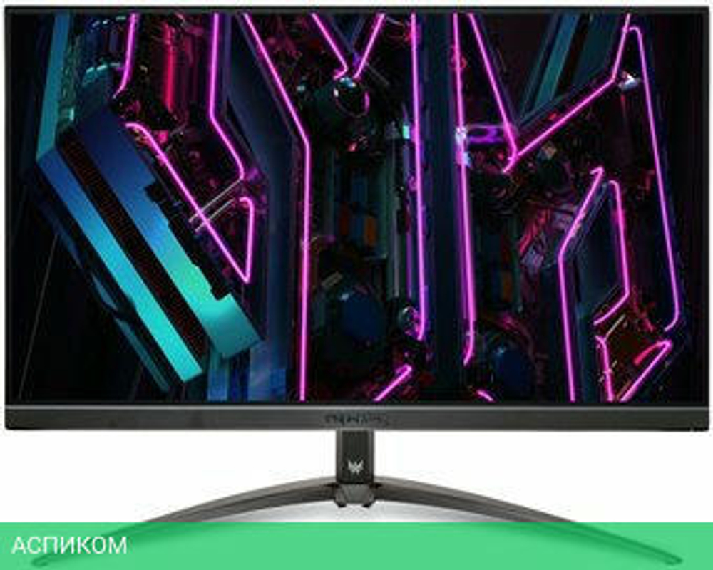 Игровой монитор Acer Predator XB3 XB273KV3bmiiprx UM.HX3EE.319